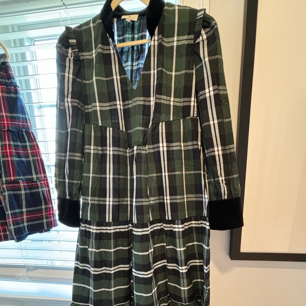 Tuckernuck Bristol Dress